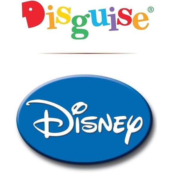 Disguise Disney Baby Mickey Mouse Infant Costume Red 6-12M Halloween New - Picture 8 of 16